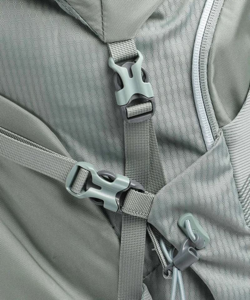 Gregory Jade 38 RC SM/MD Mochila de senderismo artichoke green