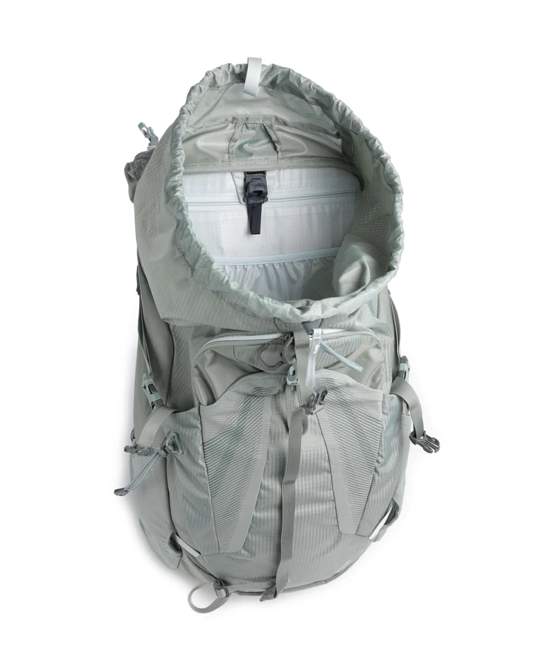 Gregory Jade 38 RC SM/MD Mochila de senderismo artichoke green