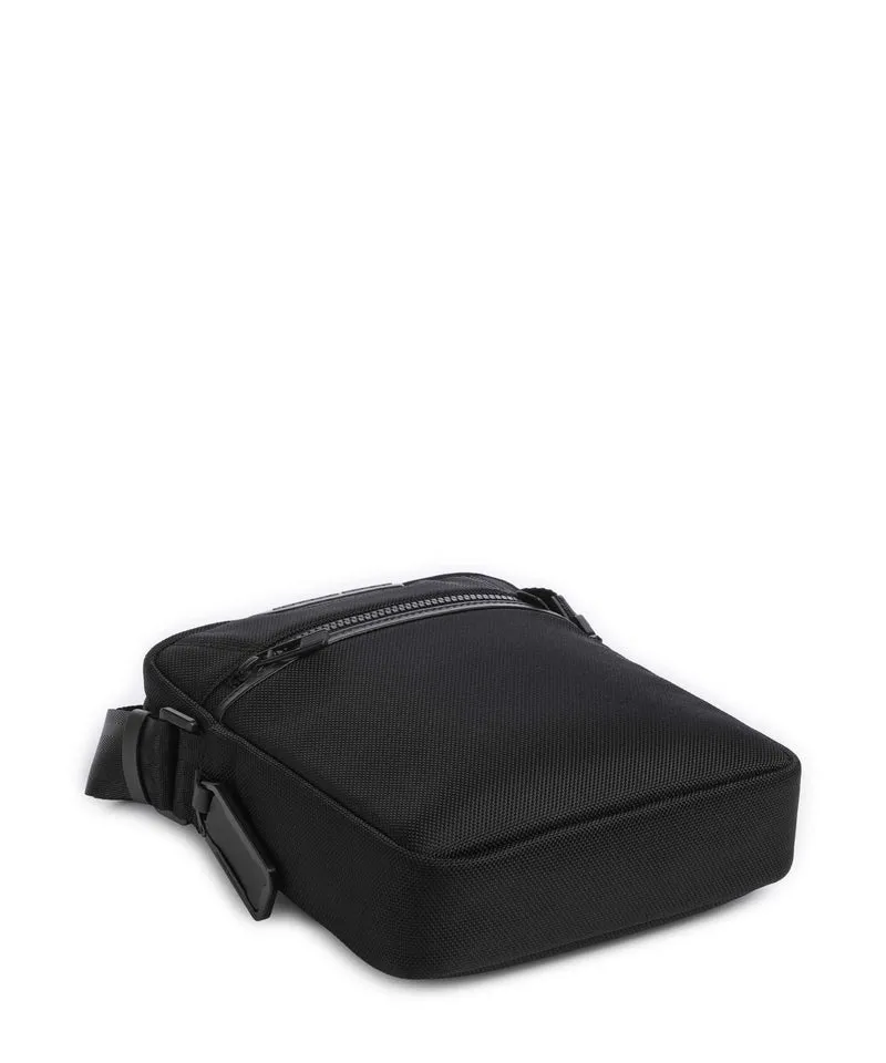 Porsche Design Roadster Evo XS Bandolera black