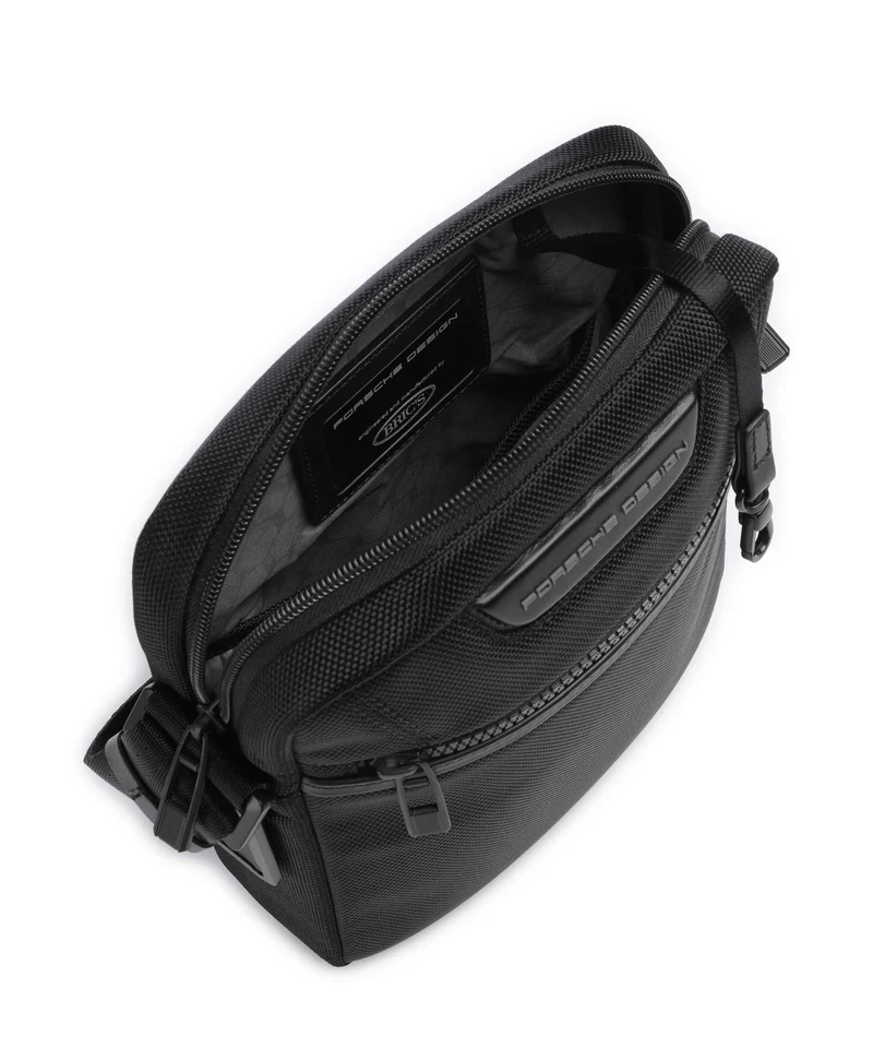 Porsche Design Roadster Evo XS Bandolera black