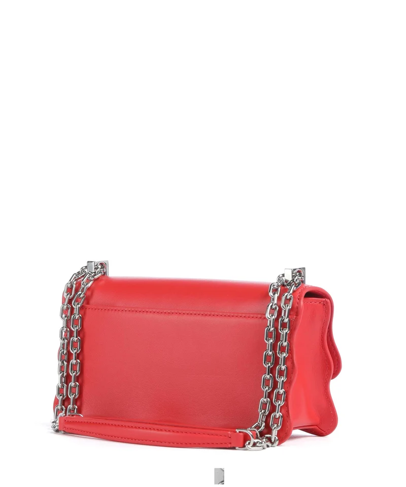 Kate Spade New York Deco Bolso de hombro heirloom tomato