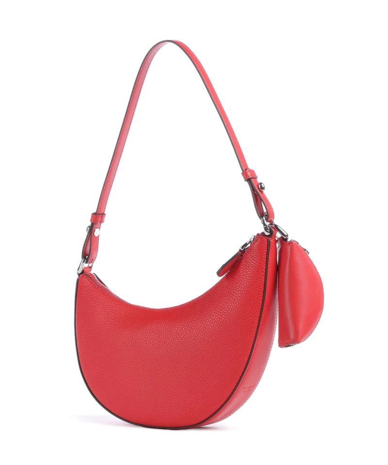 Kate Spade New York Duo Mini Bolso de hombro heirloom tomato
