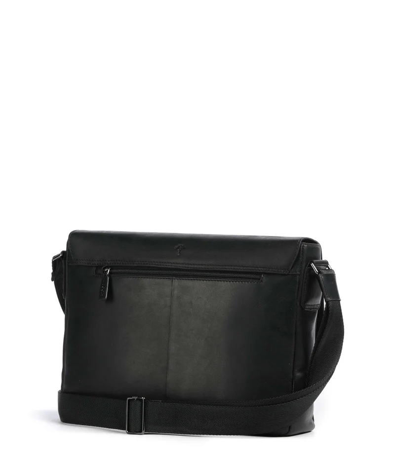 JOOP! Cerratano Janis Bolso de mensajero black