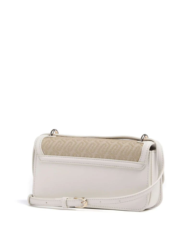 Liu Jo Evrim S Bolso de hombro naturale