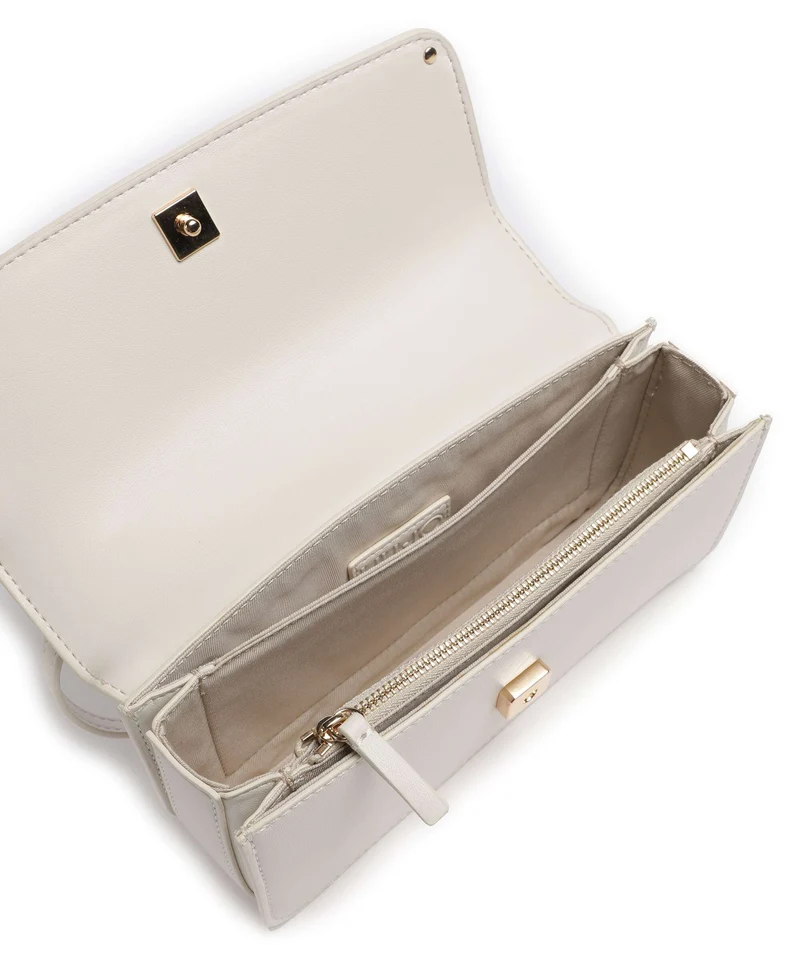 Liu Jo Evrim S Bolso de hombro naturale