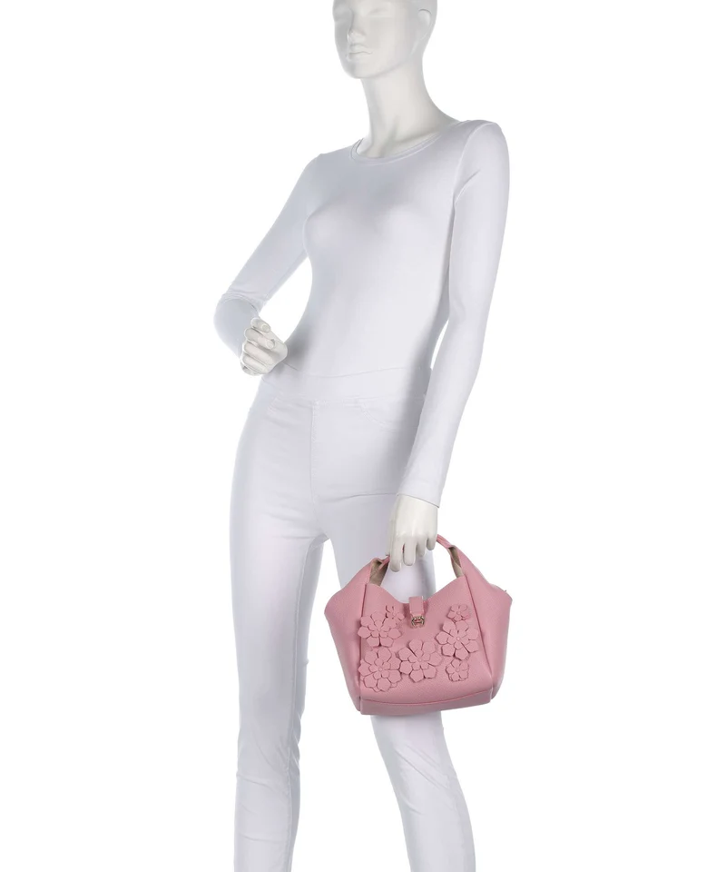 Aigner Zaira S Bolso de mano morning rose