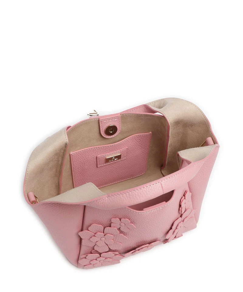 Aigner Zaira S Bolso de mano morning rose