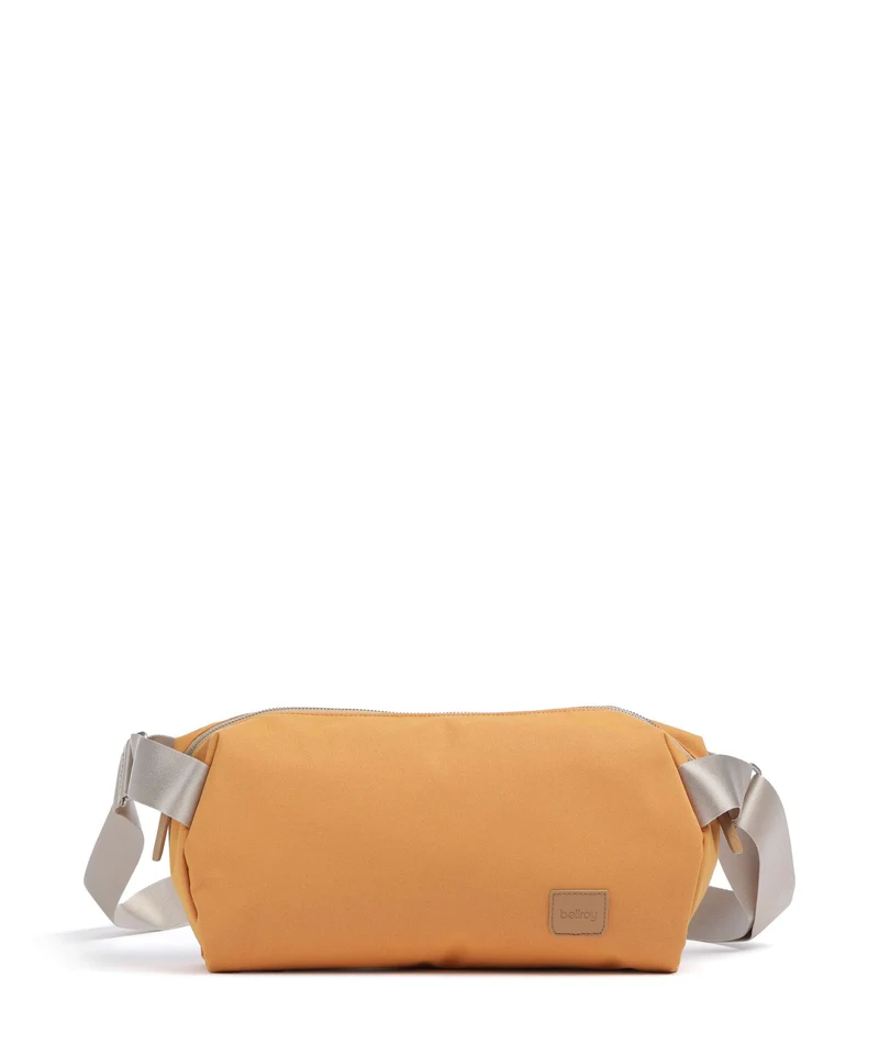 Bellroy Classic 7 Mochila sling butterscotch