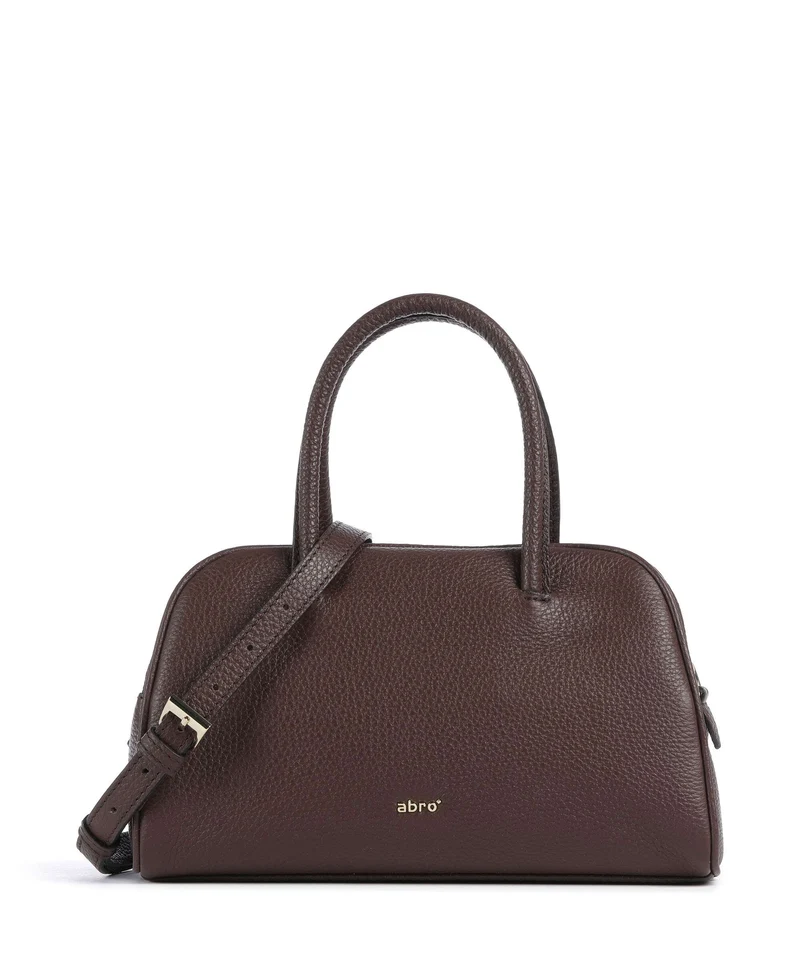 Abro Agave Amara Bolso de mano wood