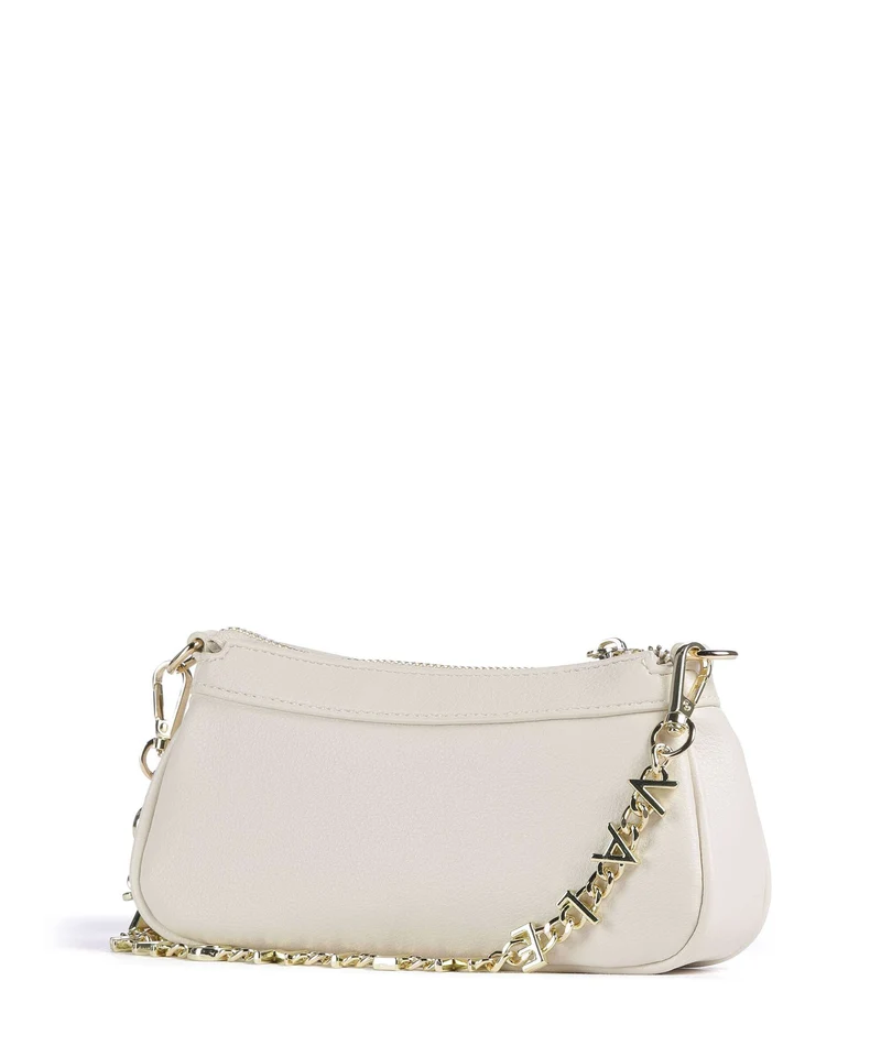 Valentino Bags Elly Bolso de hombro ecru
