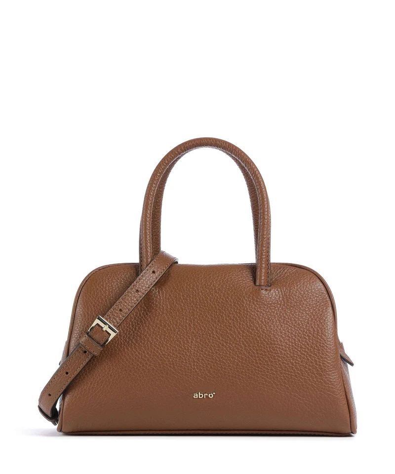 Abro Agave Amara Bolso de mano caramel/cognac