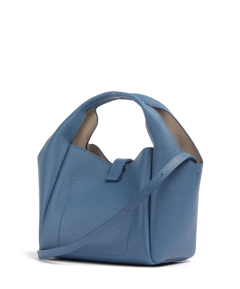 Aigner Zaira S Bolso de mano porcelain blue