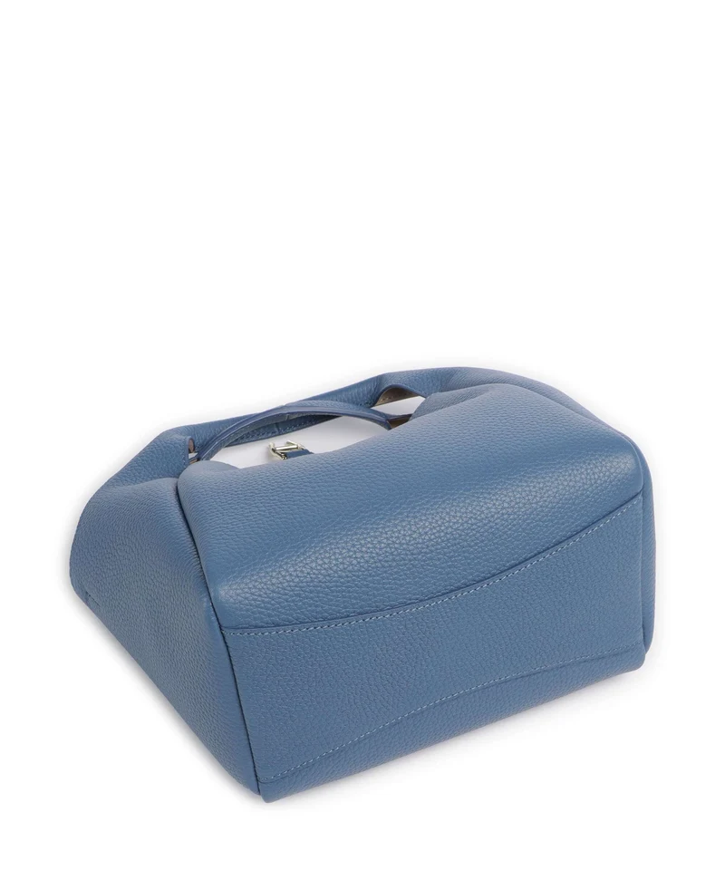 Aigner Zaira S Bolso de mano porcelain blue
