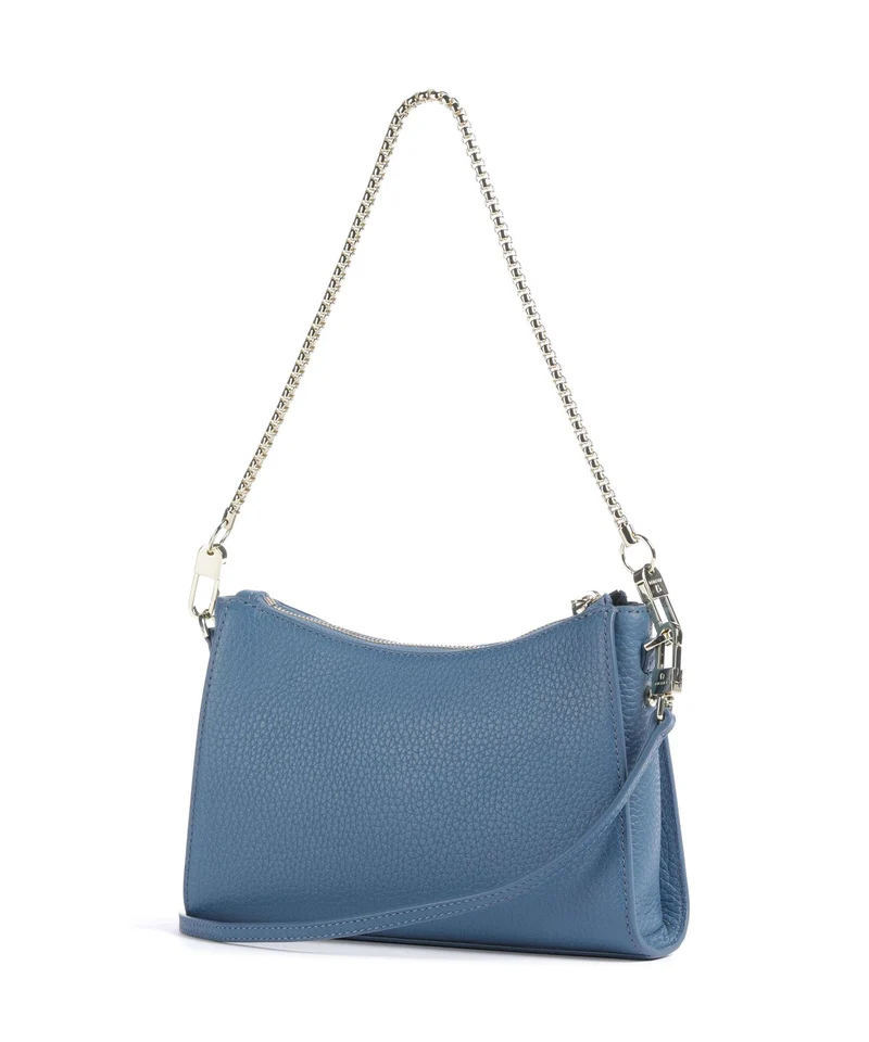 Aigner Ivy S Bolso de hombro porcelain blue