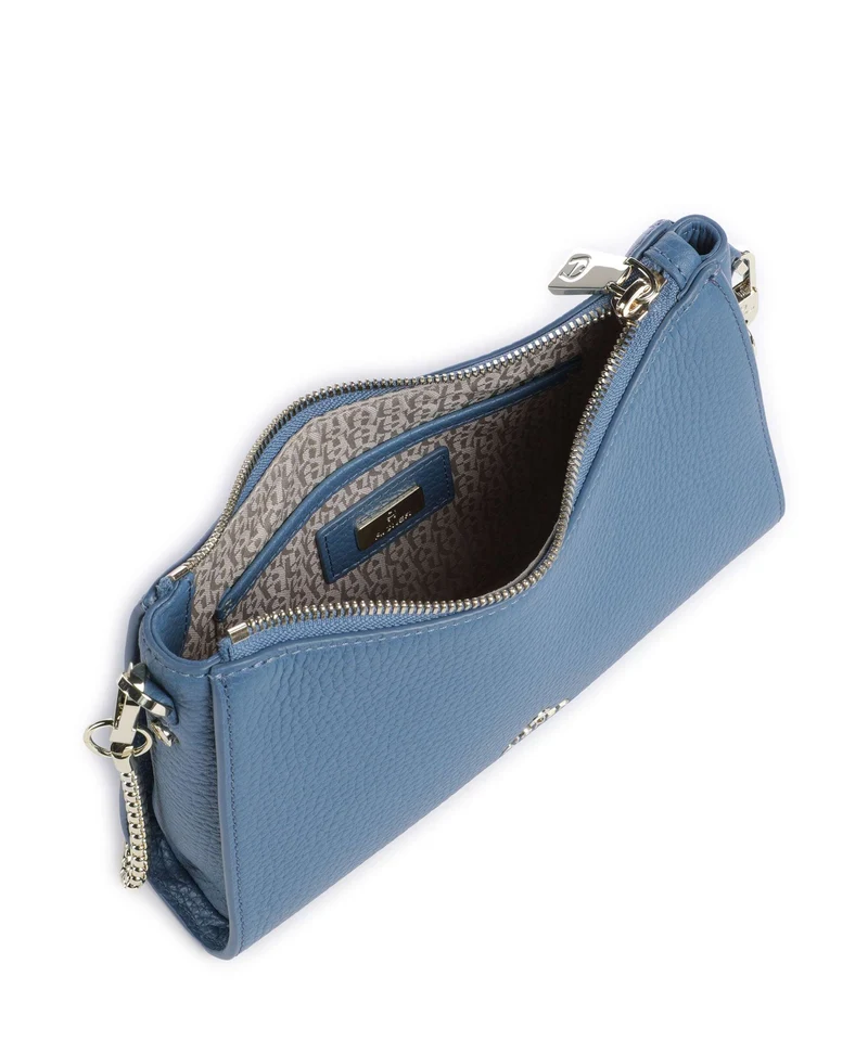 Aigner Ivy S Bolso de hombro porcelain blue