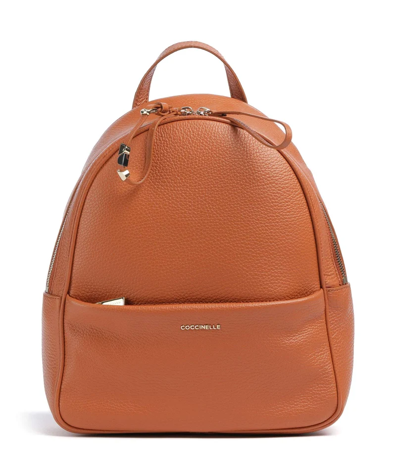 Coccinelle Nory Mochila crab