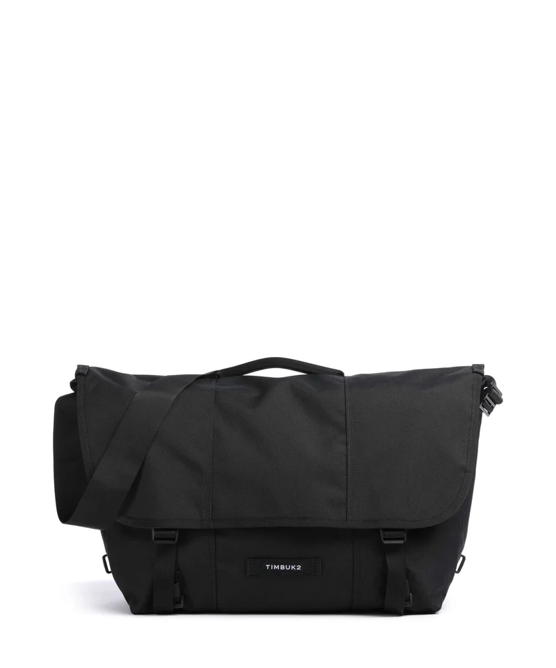 Timbuk2 Classic L Bolso de mensajero jet black