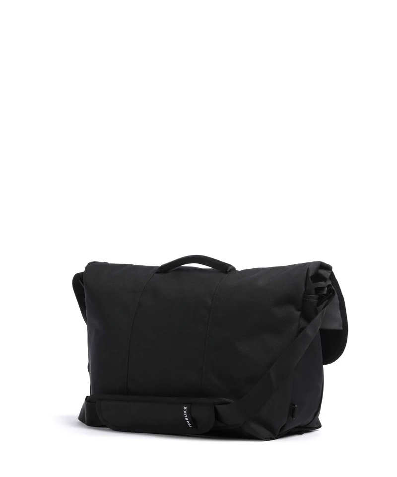 Timbuk2 Classic L Bolso de mensajero jet black