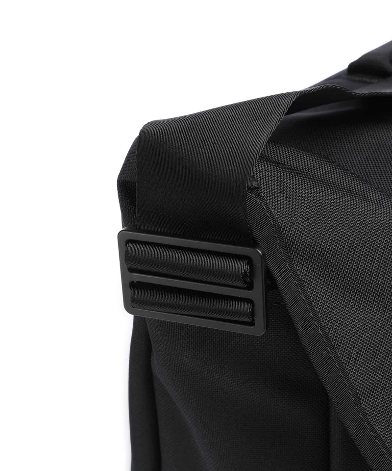 Timbuk2 Classic L Bolso de mensajero jet black