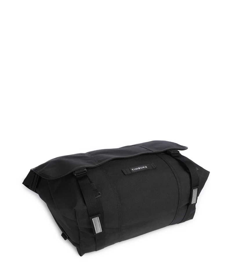 Timbuk2 Classic L Bolso de mensajero jet black
