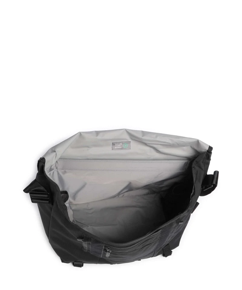 Timbuk2 Classic L Bolso de mensajero jet black