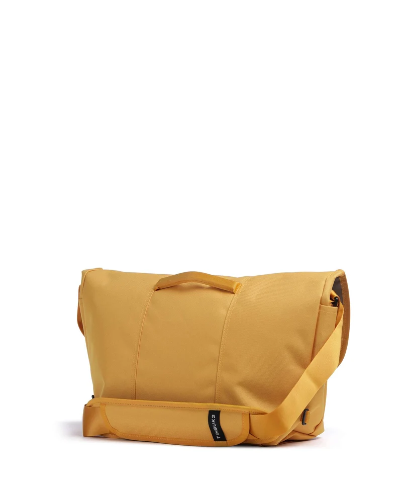 Timbuk2 Classic M Bolso de mensajero honey