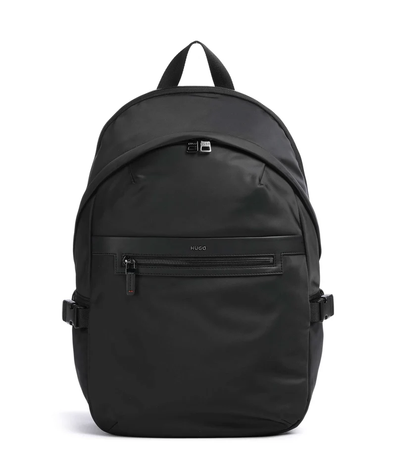 Hugo Huke Mochila black