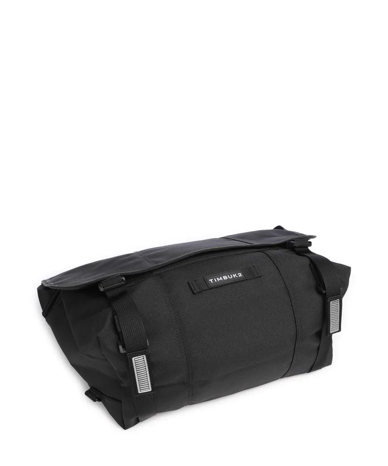 Timbuk2 Classic M Bolso de mensajero jet black