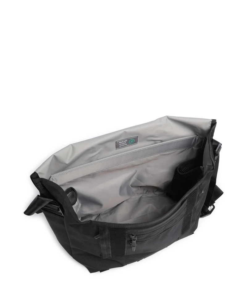 Timbuk2 Classic M Bolso de mensajero jet black