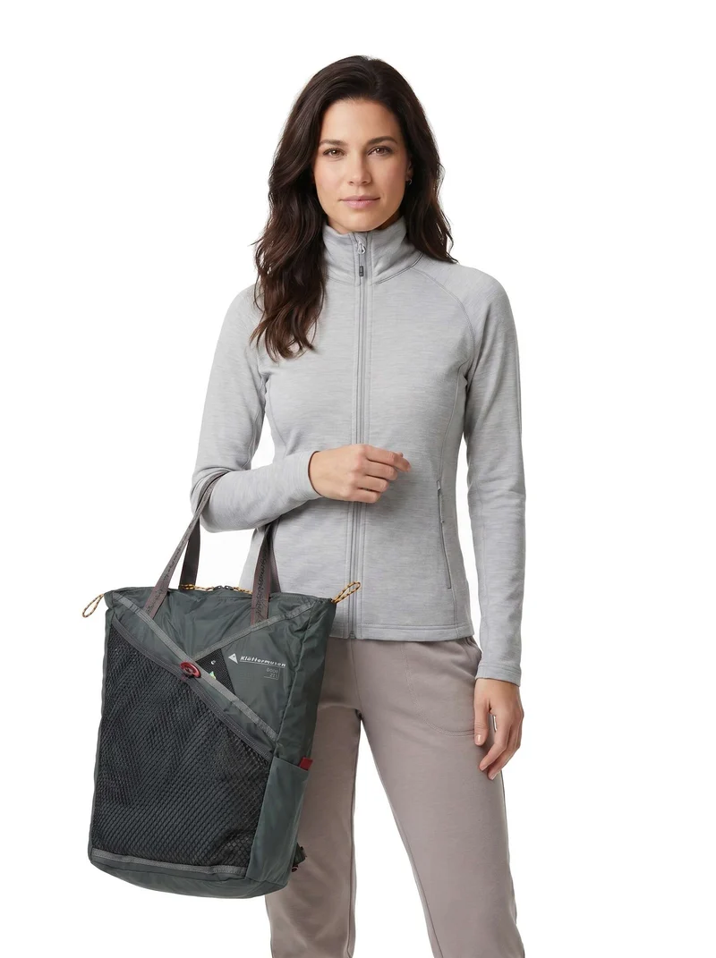 Klättermusen Gand 23 Bolso mochila dark teal