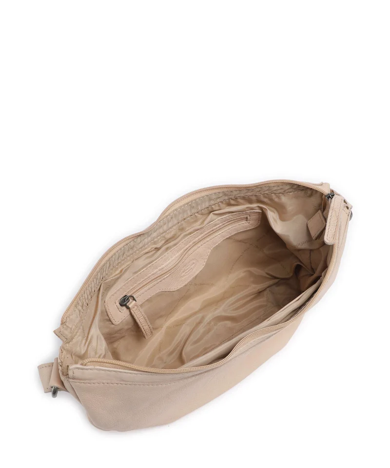 The Chesterfield Brand Clarita Bandolera beige