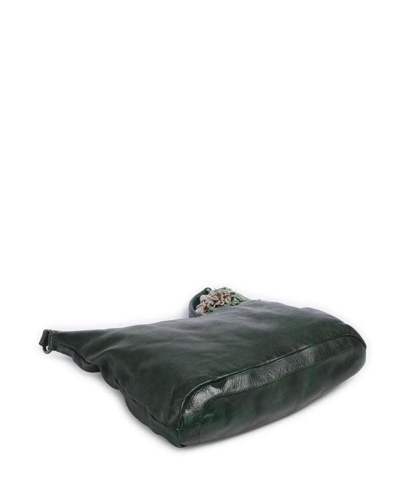 Taschendieb Wien Löwengasse 5xx Bolso de hobo olive