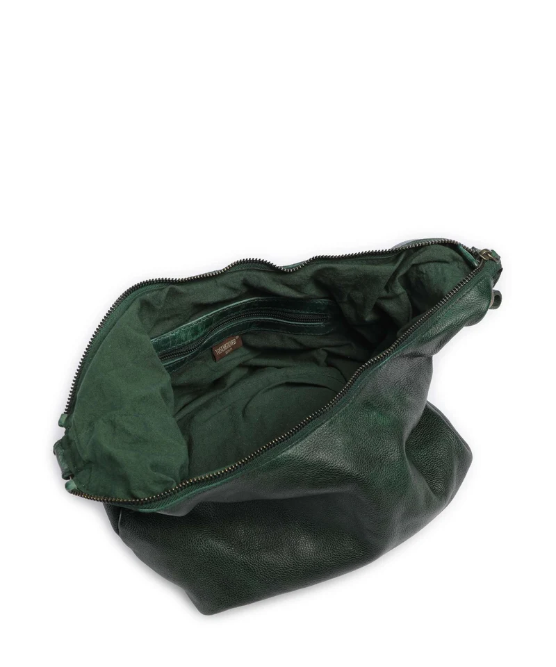 Taschendieb Wien Löwengasse 5xx Bolso de hobo olive