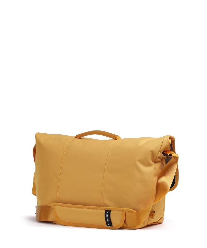 Timbuk2 Classic L Bolso de mensajero honey