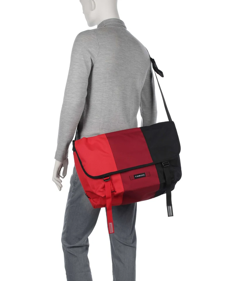 Timbuk2 Classic L Bolso de mensajero honey
