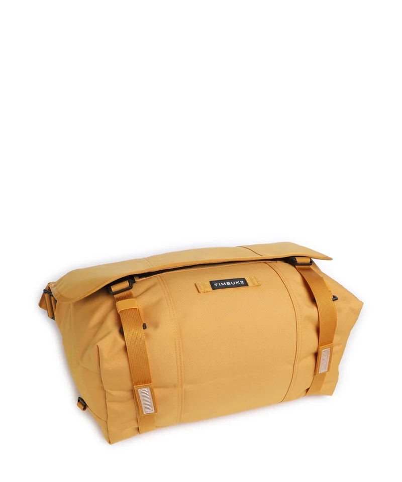 Timbuk2 Classic L Bolso de mensajero honey