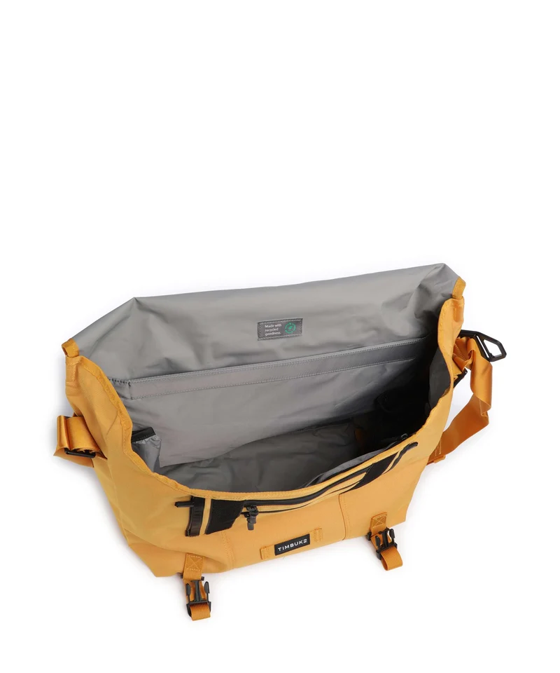 Timbuk2 Classic L Bolso de mensajero honey