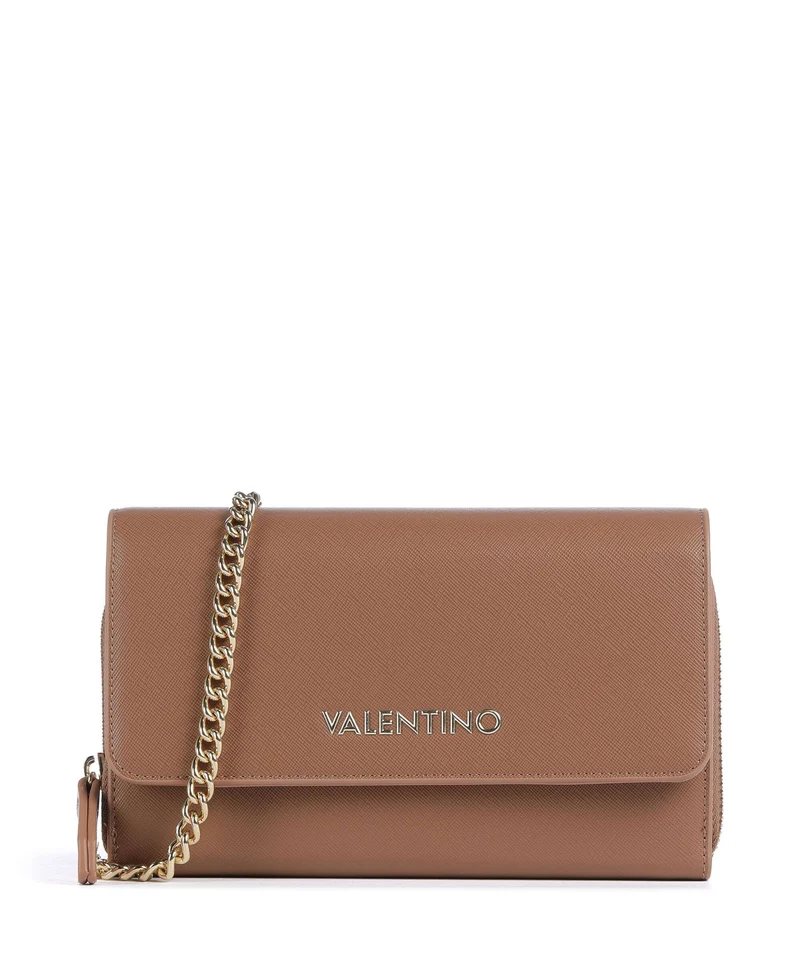 Valentino Bags Zero Re Monedero cuoio