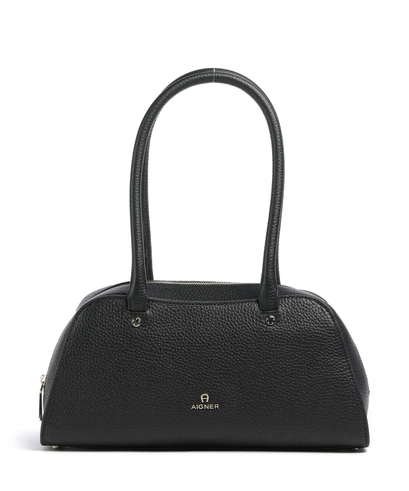 Aigner Ivy M Bolso de hombro black