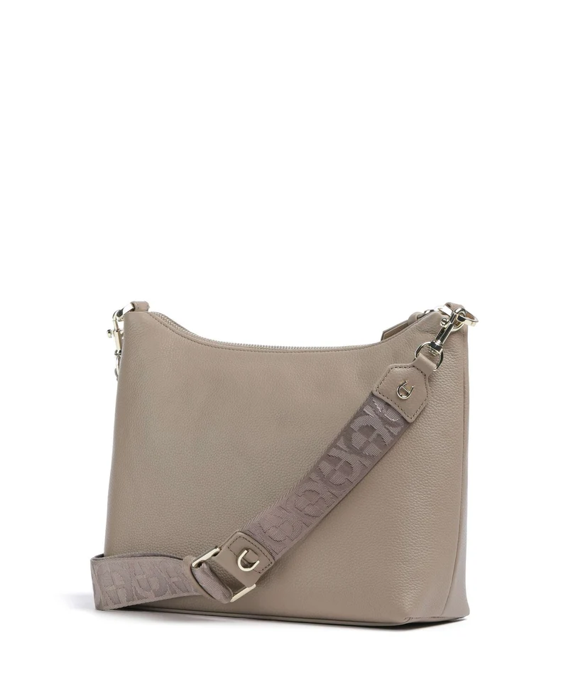 Aigner Zita S Bandolera taupe