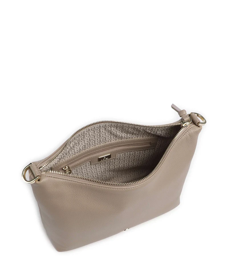 Aigner Zita S Bandolera taupe