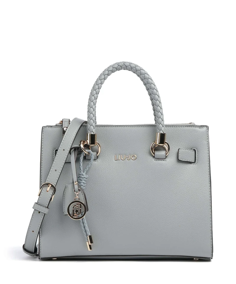 Liu Jo Manhattan S Bolso de mano cloud