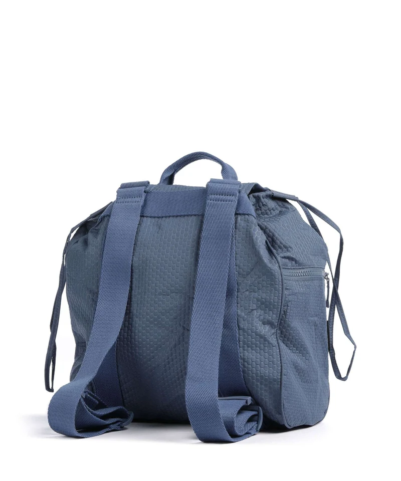 Mandarina Duck Revival 2.0 Mochila vintage indigo