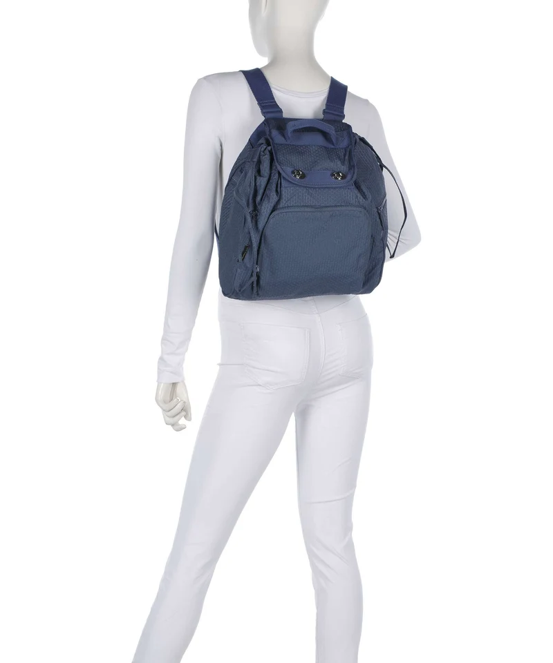 Mandarina Duck Revival 2.0 Mochila vintage indigo