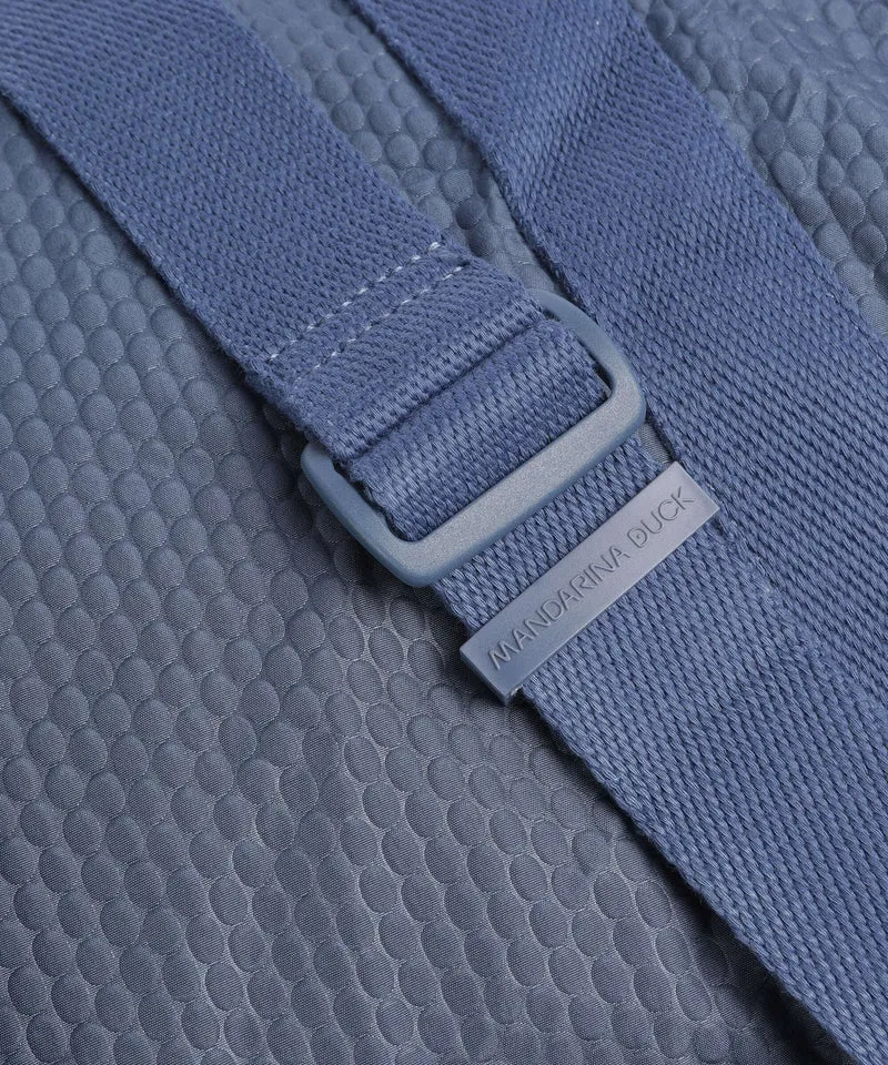 Mandarina Duck Revival 2.0 Mochila vintage indigo