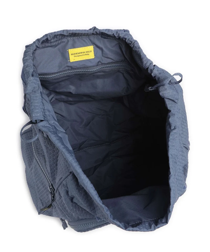 Mandarina Duck Revival 2.0 Mochila vintage indigo