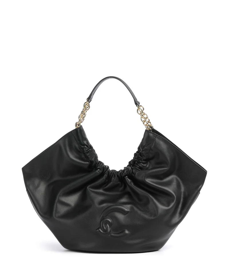 Coccinelle Smash Bolso de hobo noir