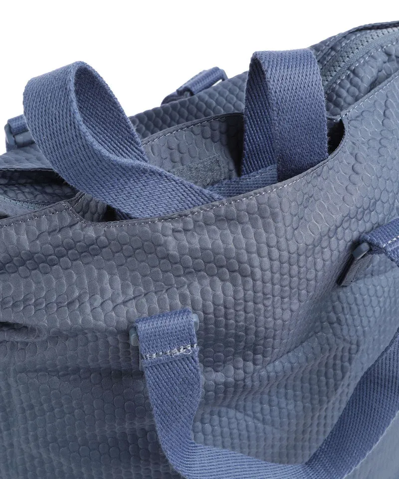 Mandarina Duck Revival 2.0 Bolso mochila vintage indigo