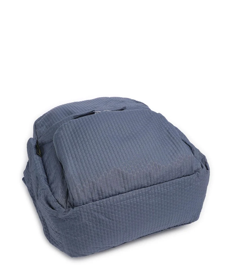 Mandarina Duck Revival 2.0 Mochila vintage indigo