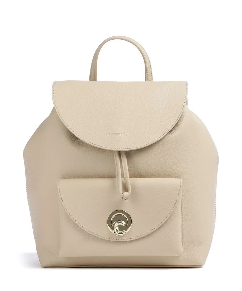 Coccinelle Nikla Mochila sandshell/seagrass
